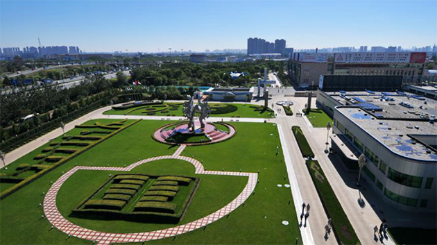 ���α���( Environmental )